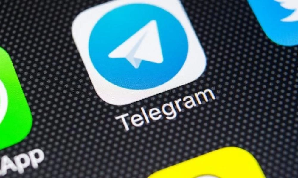 ΗΠΑ: Το Telegram απέκλεισε εκατοντάδες δημόσιες κλήσεις για βία